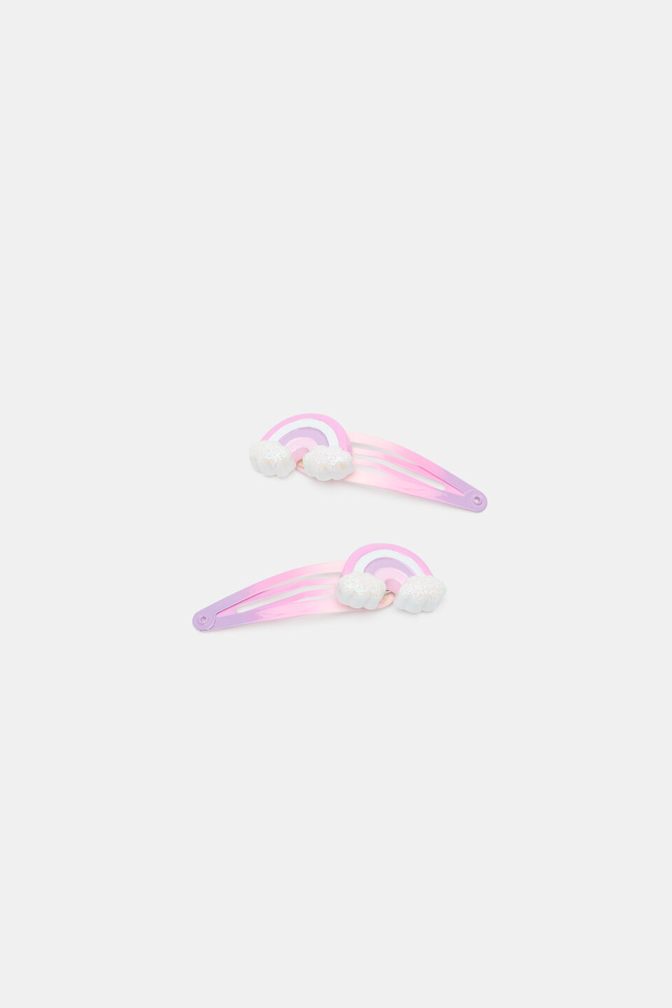 Ombre Rainbow Snaps  Multi