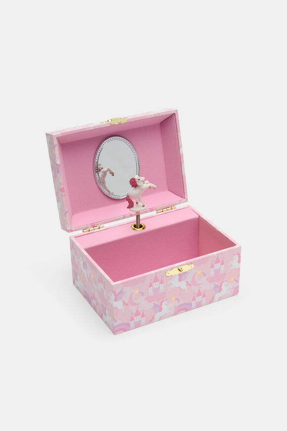 Unicorn Music Box  Multi  hi-res