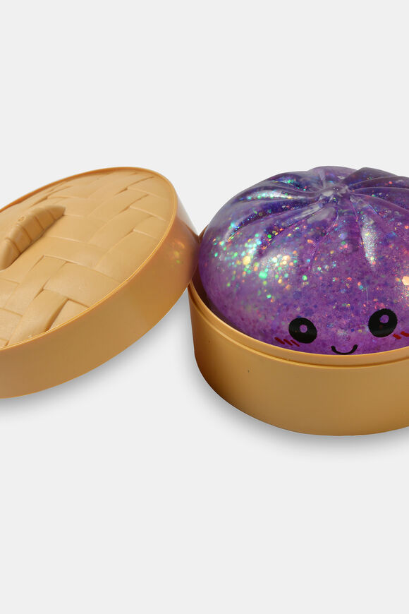 Dumpling Squishy  Multi  hi-res
