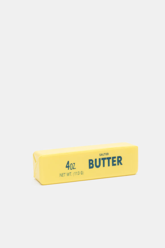Squishy Butter  Yellow  hi-res