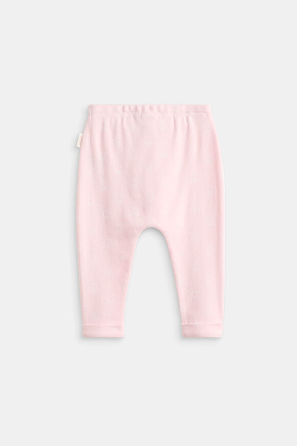 Cuffed Pant  Musk  hi-res