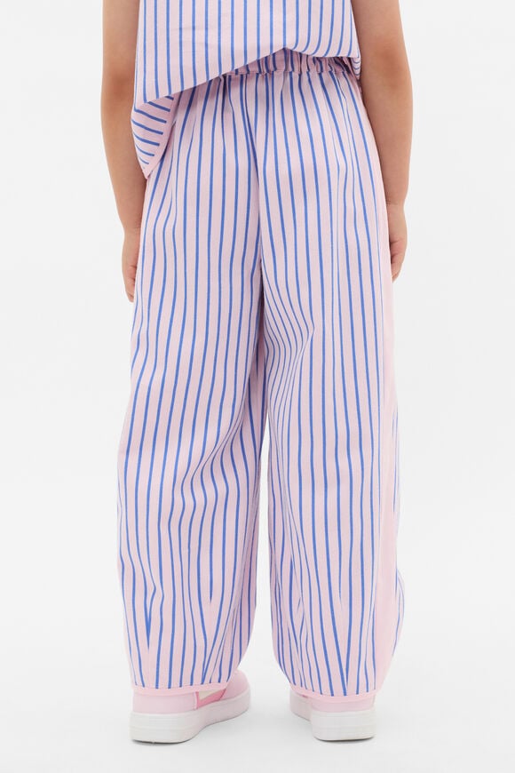 Stripe Pant  Pink Lemonade  hi-res