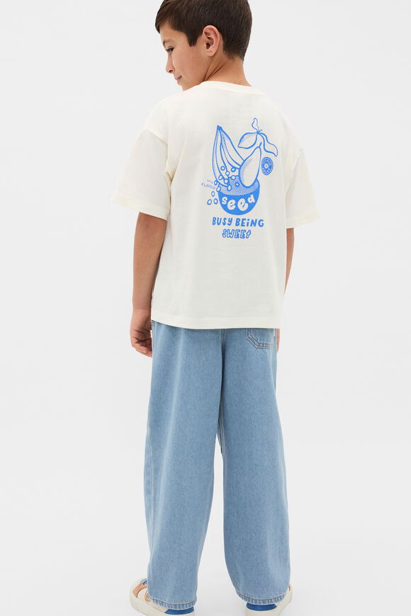 Graphic Tee  Classic Cream  hi-res