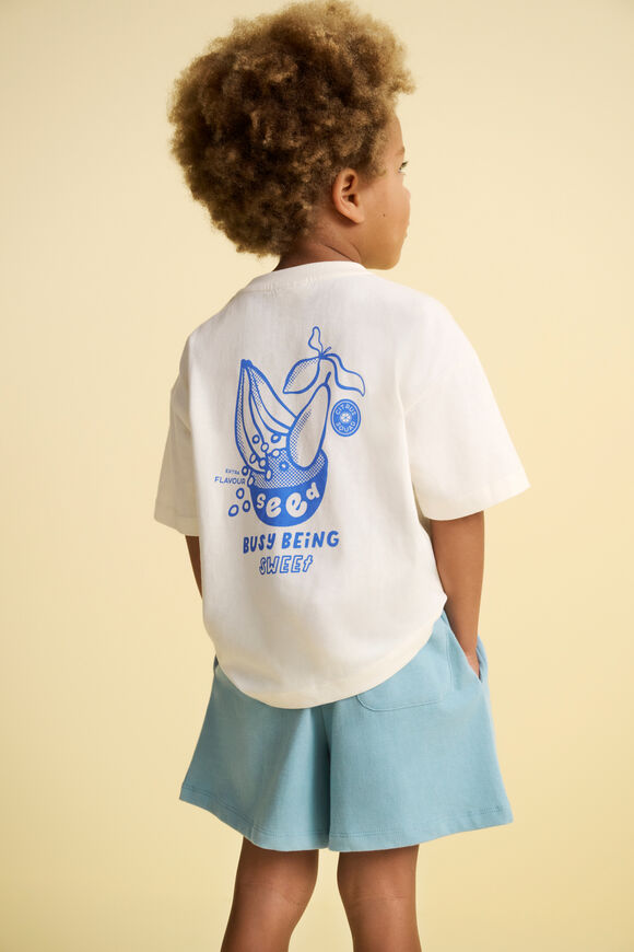 Graphic Tee  Classic Cream  hi-res