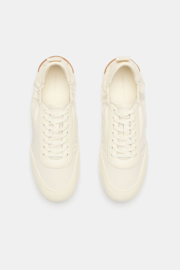 Remy Sneaker  Cream  hi-res