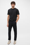 Crew Tee  True Black  hi-res