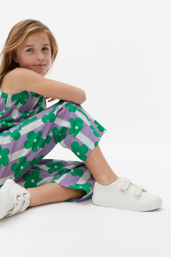 Tab Classic Trainer  White  hi-res