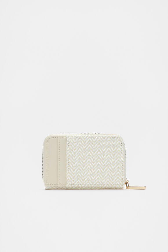 Initials Coin Purse  B  hi-res
