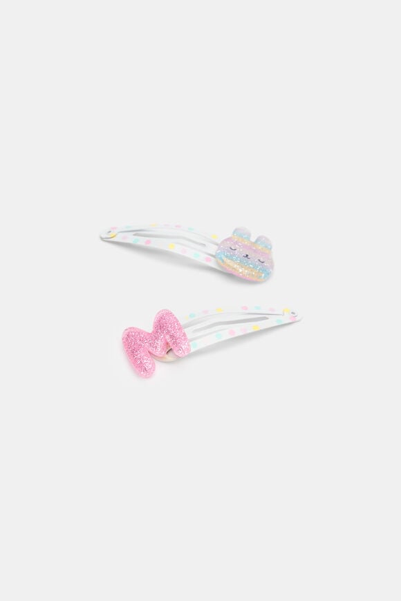 Bunny Initial Snaps  M  hi-res