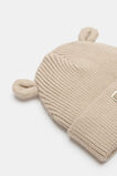 Mini Initial Beanie  M  hi-res