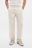 Worker Pant  Pebble  hi-res