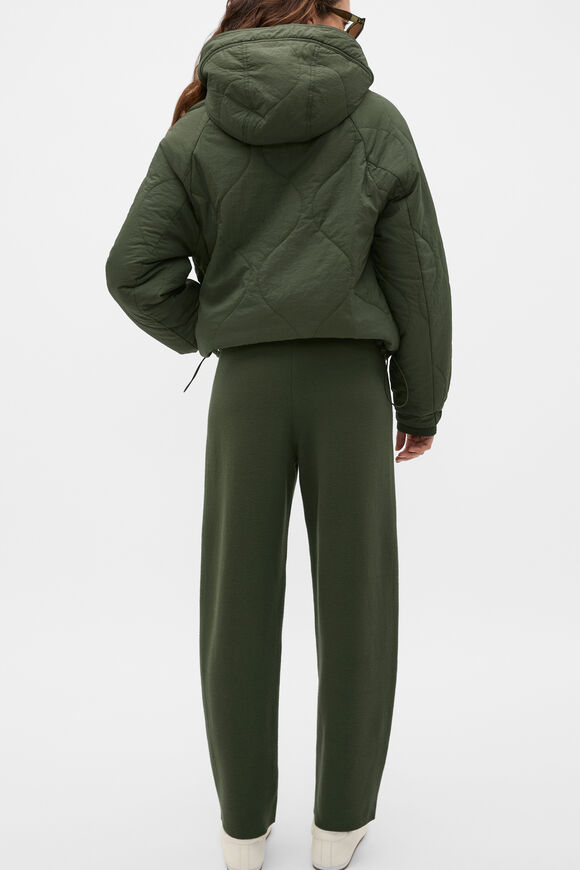 Reversible Jacket  Deep Forest  hi-res
