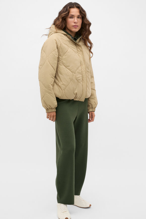 Reversible Jacket  Deep Forest  hi-res