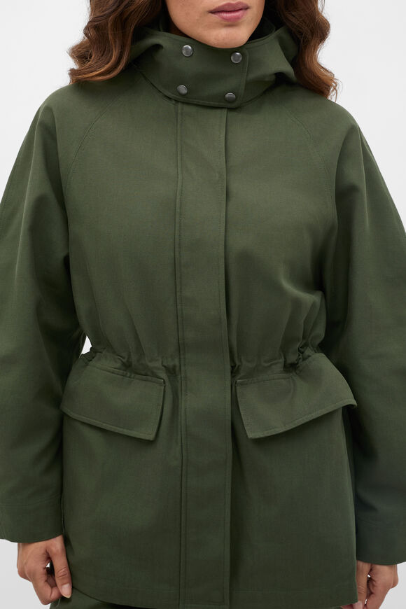 Utility Jacket  Deep Forest  hi-res