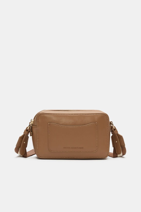 Camera Bag  Tan  hi-res