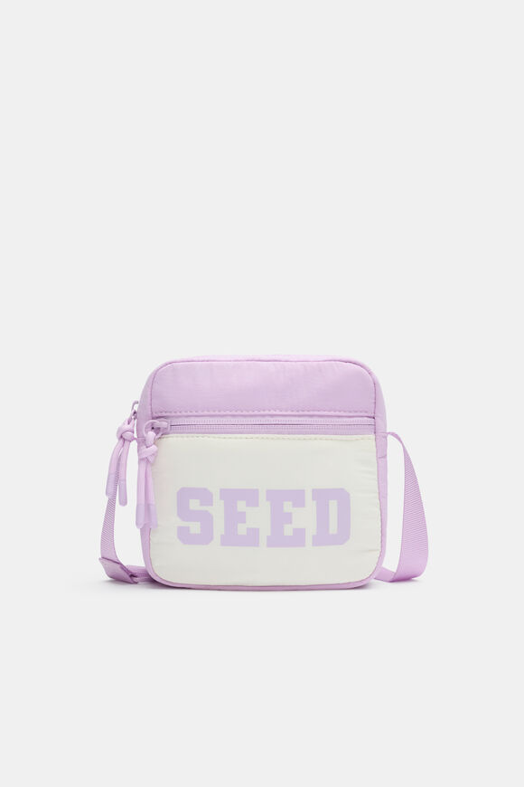 Core Cross Body Bag  Orchid  hi-res