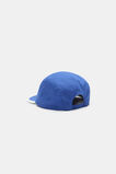 Mini 5 Panel Cap  Cobalt  hi-res