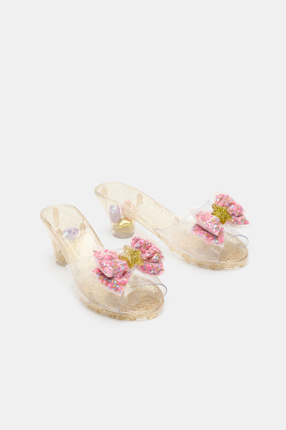 Dress Up Shoe  Multi  hi-res