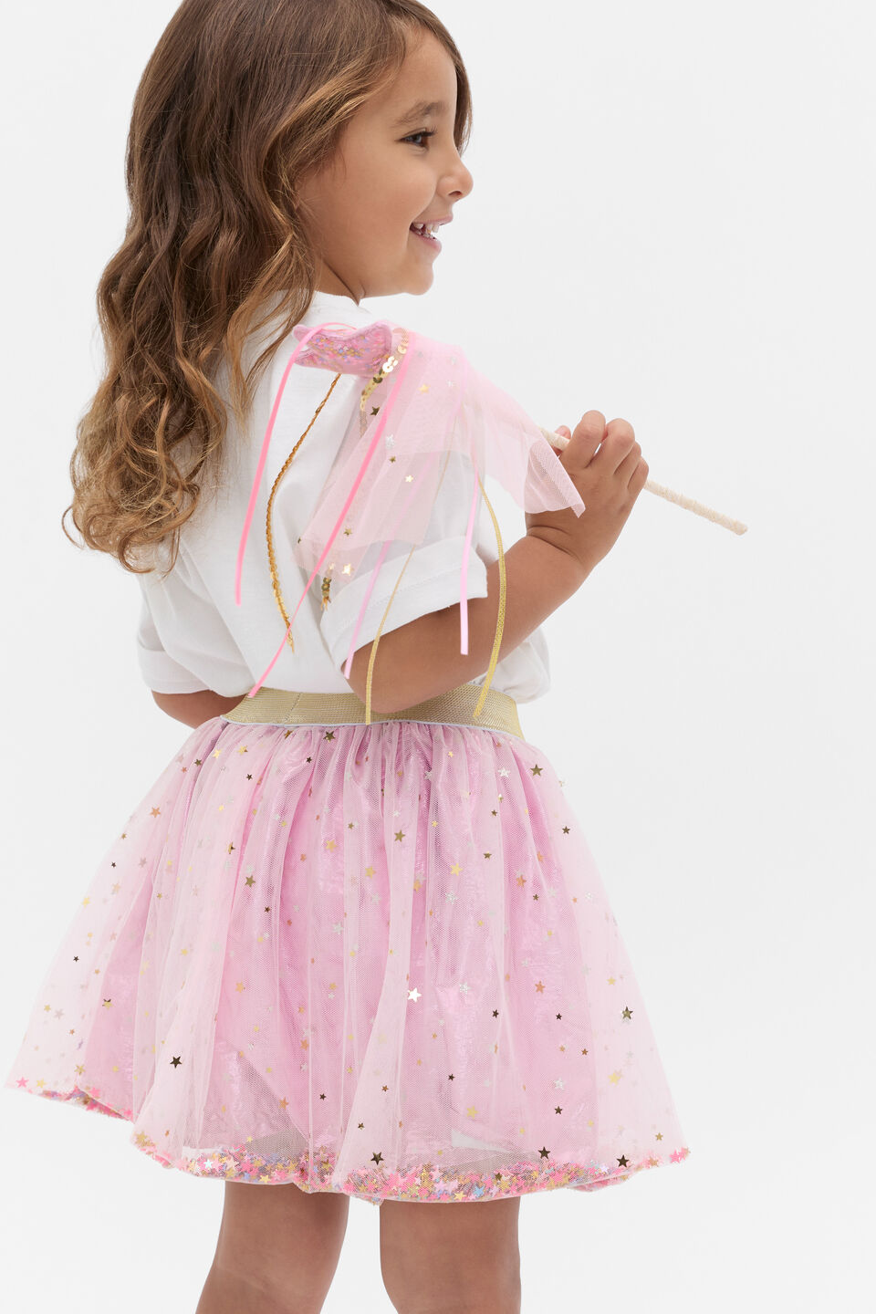 Superhero Tutu Set  Multi