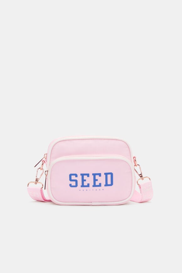 Core Camera Bag  Multi  hi-res