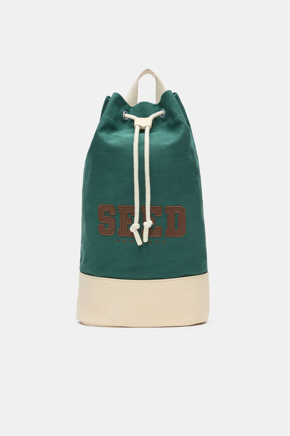 Rucksack  Jungle Green  hi-res