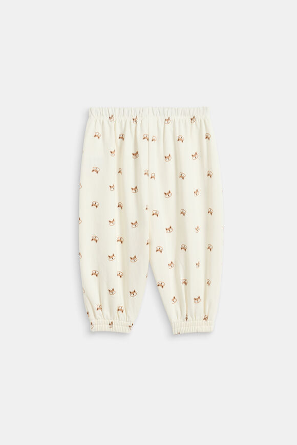 Fox Pant  Classic Cream  hi-res