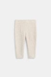 Teddy Knit Pant  Oat  hi-res