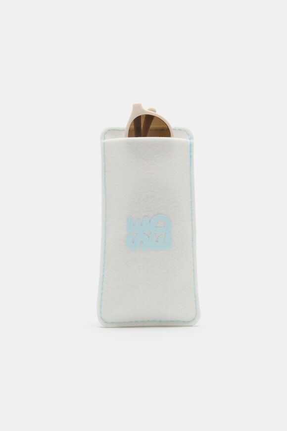 Baby Classic Sunglasses  Cream  hi-res