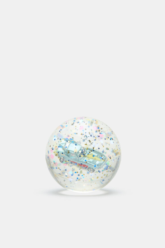 Car Bounce Ball  Multi  hi-res
