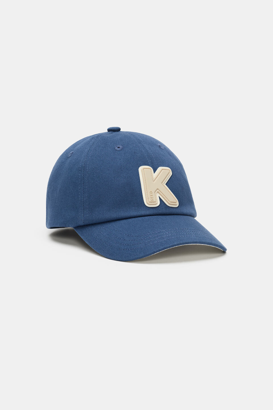 Boys Initial Cap  K