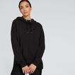 Mesh Hoodie    hi-res
