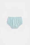 Waffle Bloomer  Soft Blue  hi-res