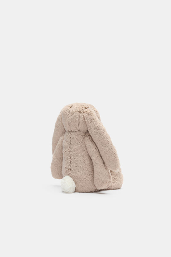 Jellycat Small Petal Blossom Bunny  Beige  hi-res
