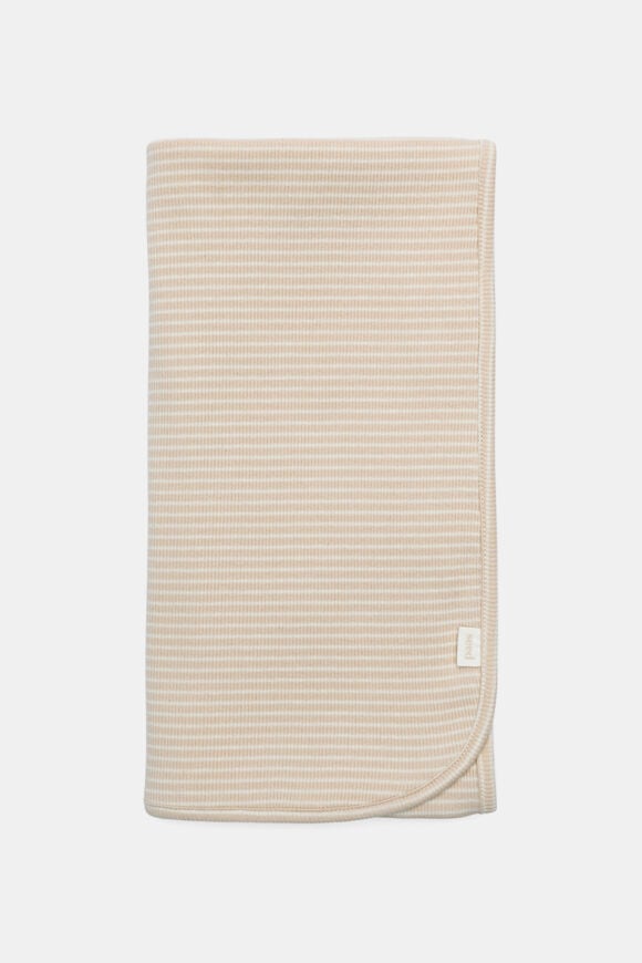 Core Rib Logo Wrap  Sand Stripe  hi-res