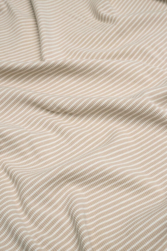 Core Rib Logo Wrap  Sand Stripe  hi-res