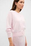 Australian Merino Relaxed Cardigan  Primrose  hi-res