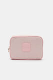 Small Cosmetic Bag  Pale Blossom  hi-res