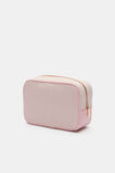 Small Cosmetic Bag  Pale Blossom  hi-res