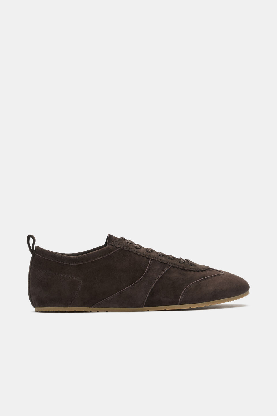 Ollie Sneaker  Coffee Bean