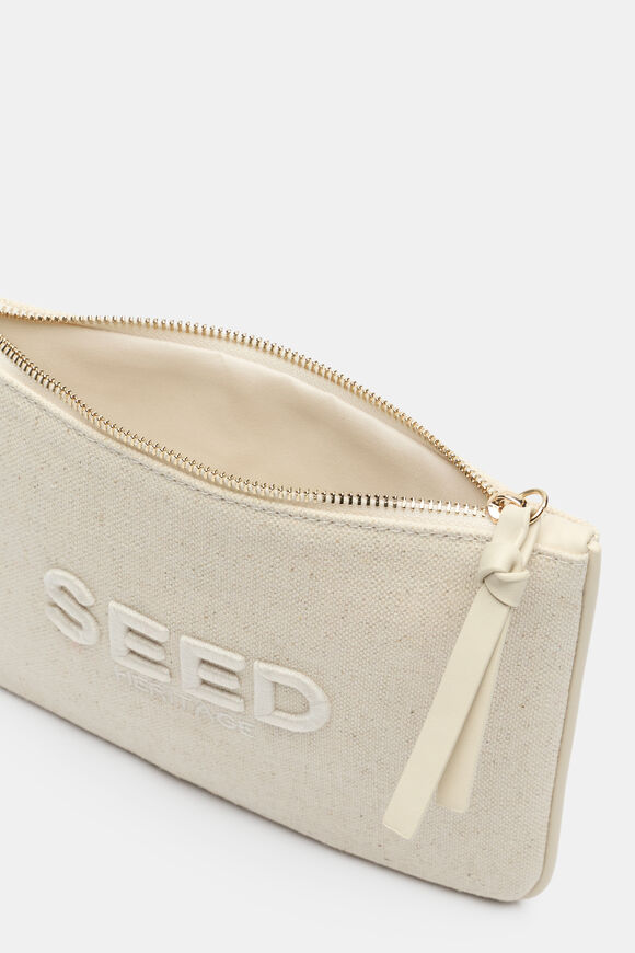 Seed Pouch  Natural  hi-res