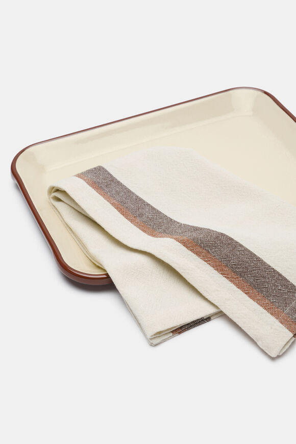 Nori Napkin Set of 4  Egg Shell  hi-res