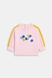 Kind Knit Sweater  Pink Lemonade  hi-res
