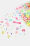 Pet Shop Bead Kit  Multi  hi-res