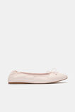Rae Elasticated Ballet Flat  Primrose  hi-res