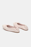 Rae Elasticated Ballet Flat  Primrose  hi-res