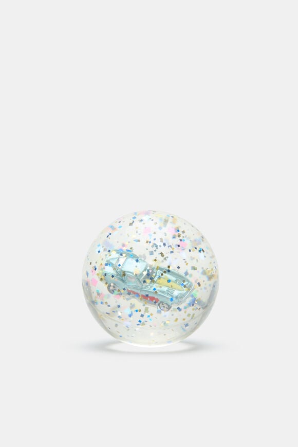 Car Bounce Ball  Multi  hi-res