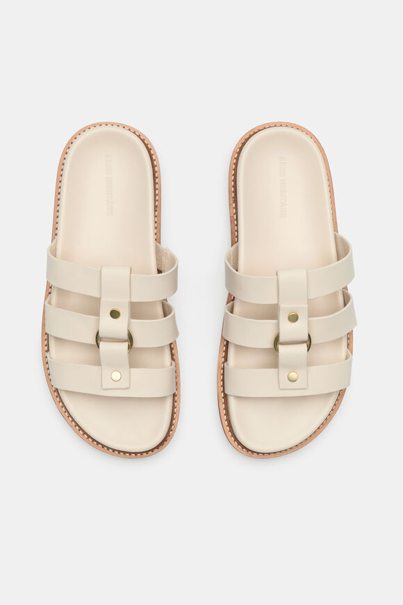 Hayden Mule  Stone  hi-res