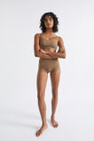 Basic Underwear  Mocha  hi-res