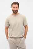 Crew Tee  Clay  hi-res
