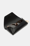 Sunglasses Case  Black  hi-res